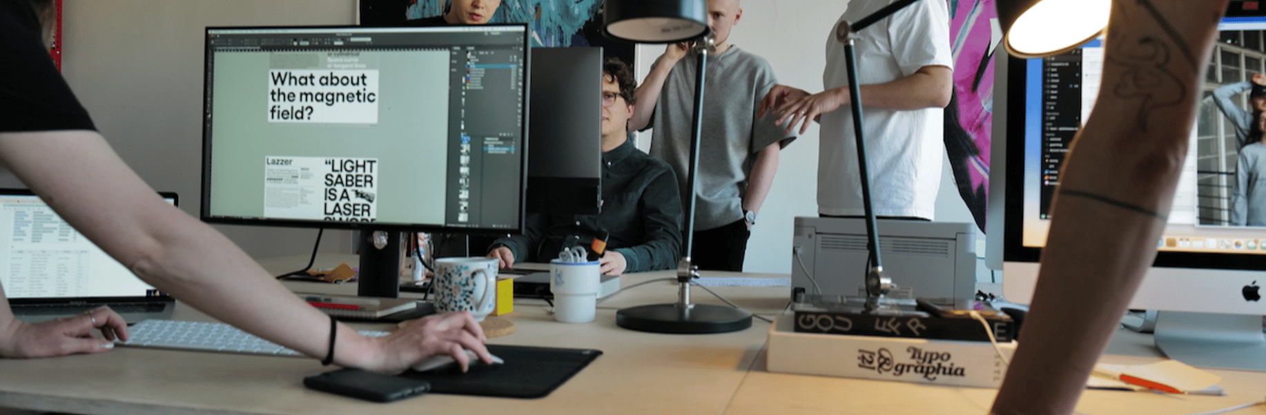 Displaay Type Foundry - Cover photo
