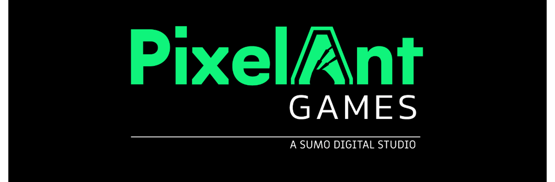 PixelAnt Games - Cover photo