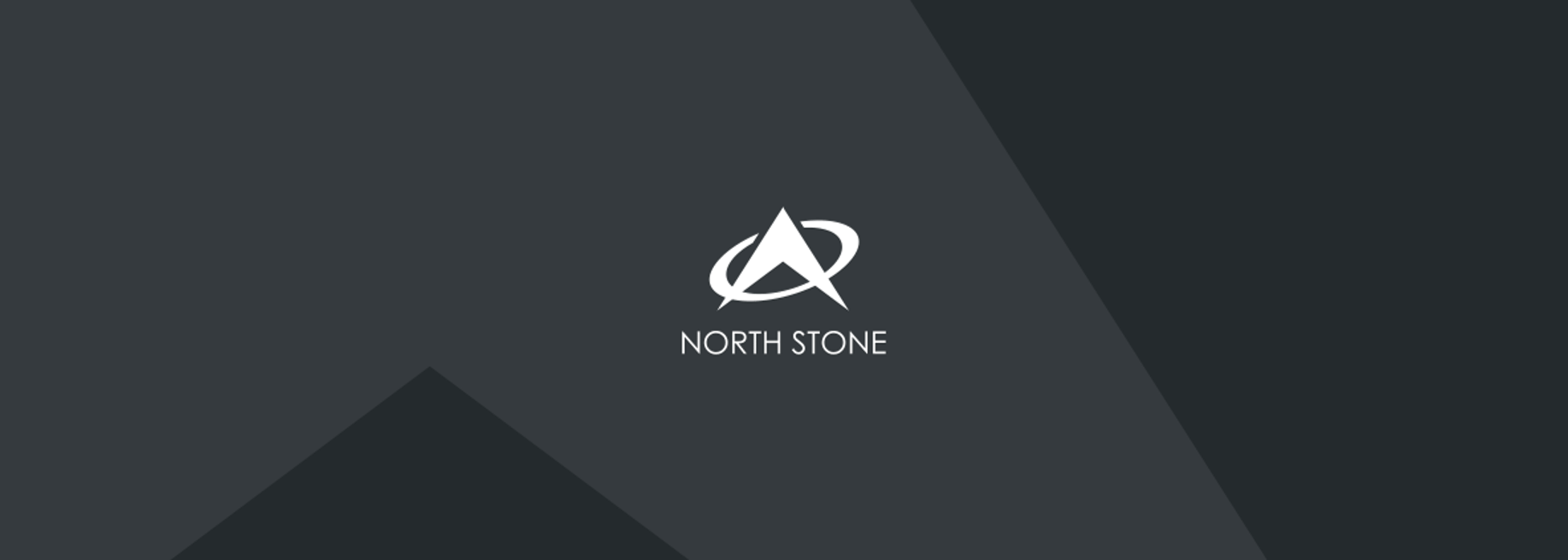 North Stone - Cover photo