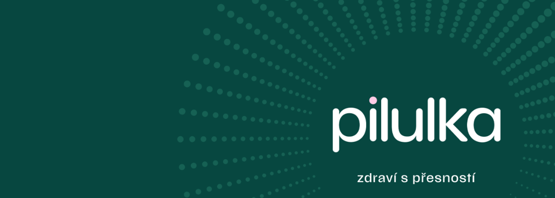 Pilulka.cz - Cover photo