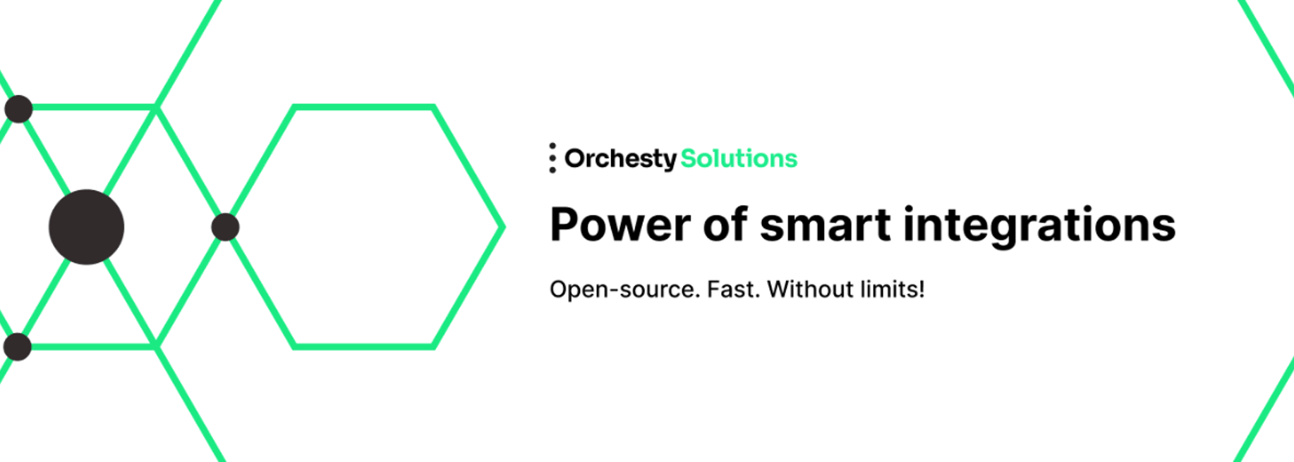 Orchesty Solutions - Cover photo