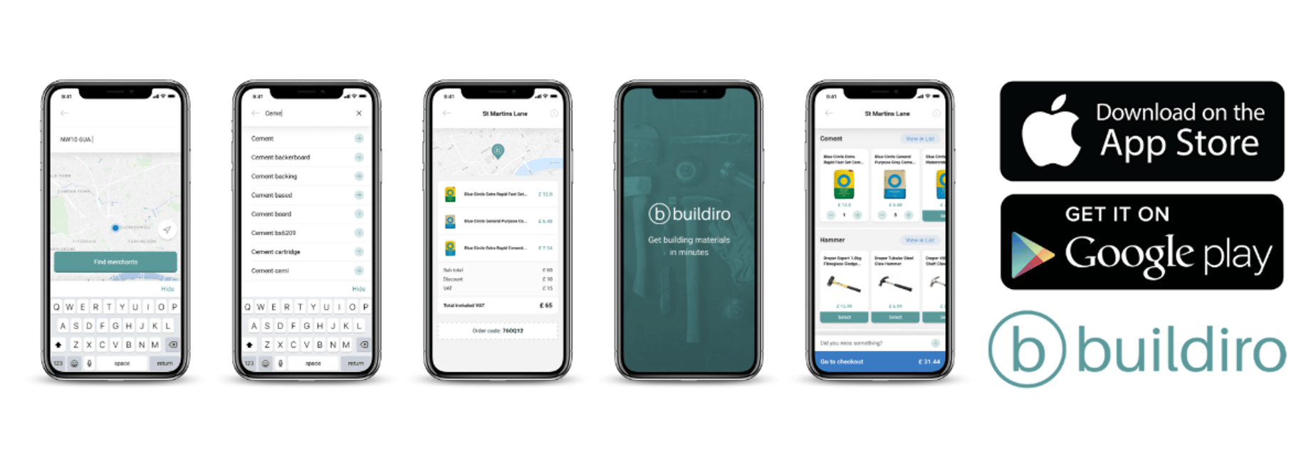 Buildiro Tech s.r.o. - Cover photo