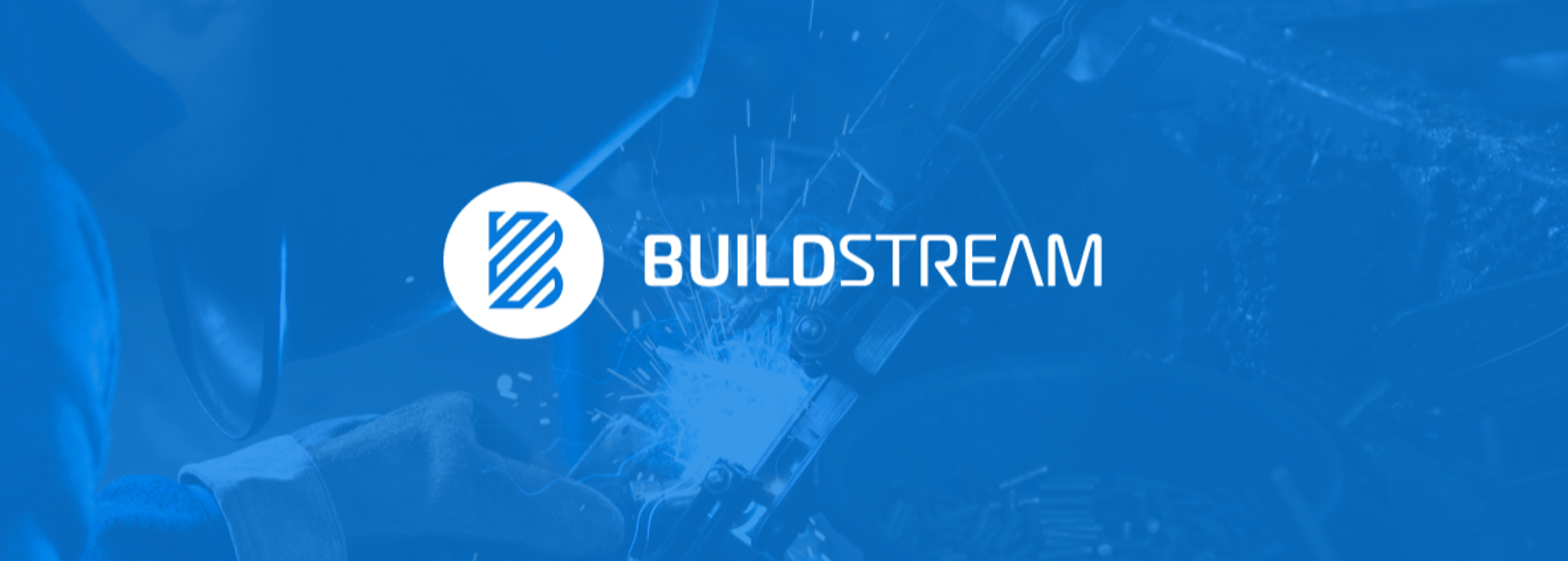 BuildStream - Cover photo