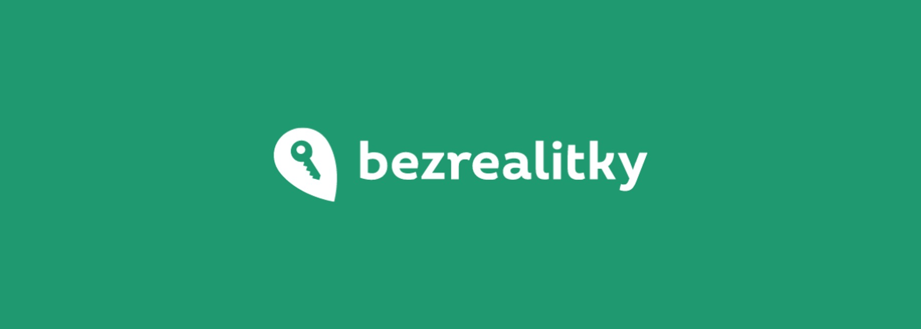 Bezrealitky s.r.o. - Cover photo