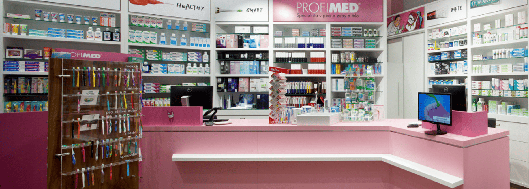 PROFIMED s.r.o. - Cover photo