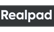 Realpad - logo