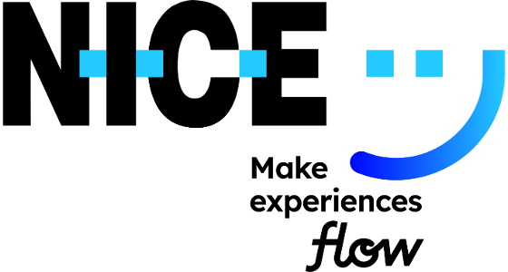 NICE CXone - logo