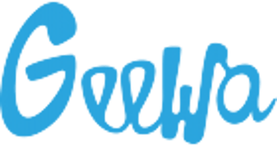 Geewa - logo