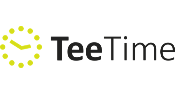 TeeTime SE - logo