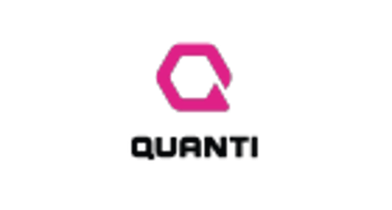 Quanti s.r.o. - logo