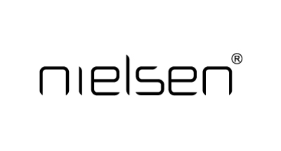 Nielsen CZ s.r.o. - logo
