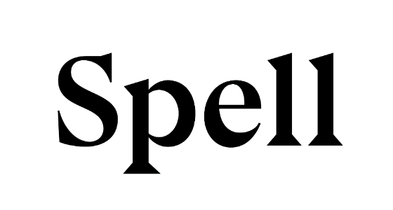 SPELL - logo