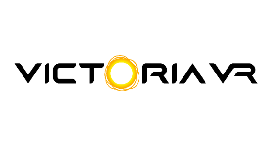 Victoria VR a.s. - logo