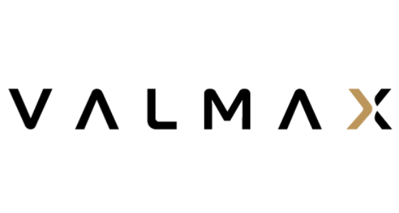 Valmax led eco s.r.o. - logo