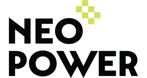 NEO POWER s.r.o. - logo