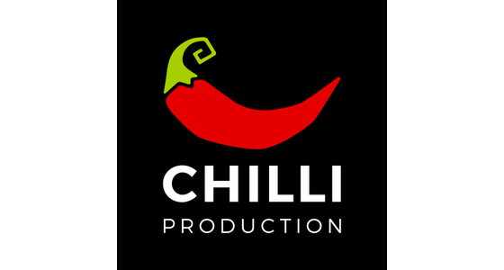 CHILLI PRODUCTION s.r.o. - logo