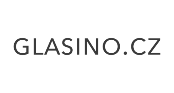 Glasino.cz - logo