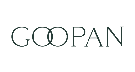 GOOPAN - logo