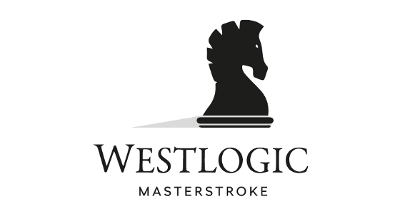 Westlogic - logo