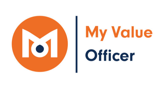 My Value Officer - logo
