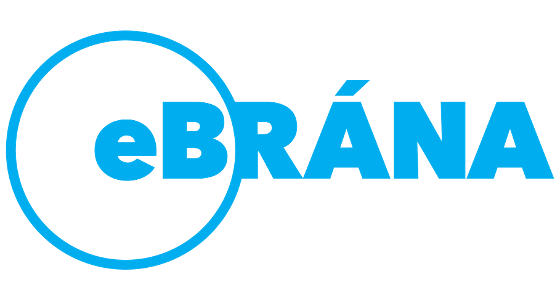 eBRÁNA, s.r.o. - logo