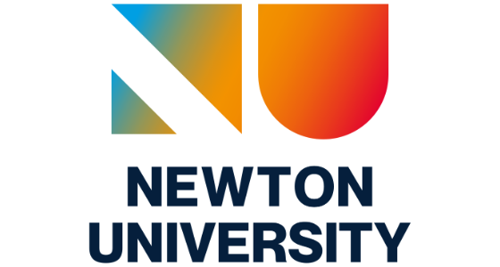 Vysoká škola NEWTON, a.s. - logo