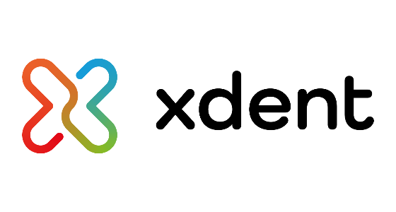 XDENT - logo