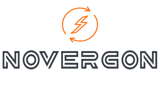 Novergon s.r.o - logo