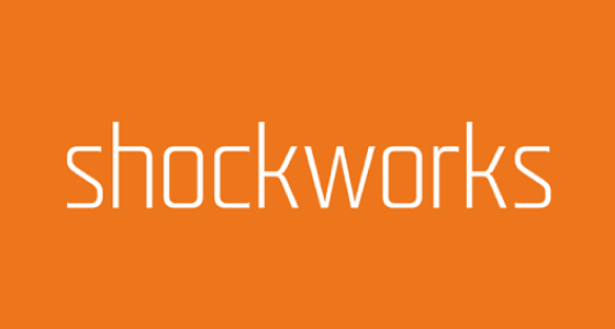 Shockworks - logo