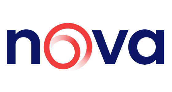 TV Nova s.r.o. - logo