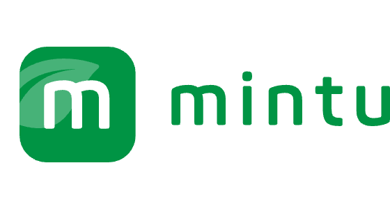 Mintu CRM - logo