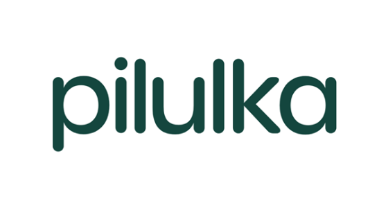 Pilulka.cz - logo