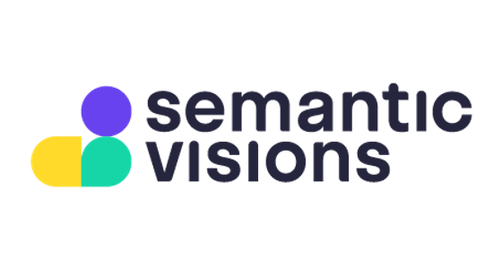 Semantic Visions, s.r.o. - logo