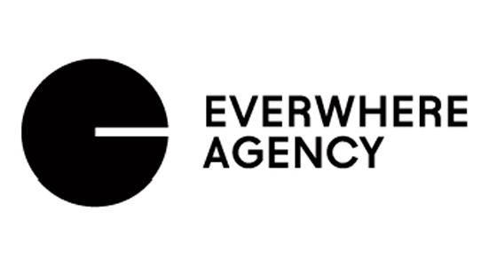 EverWhere Agency - logo