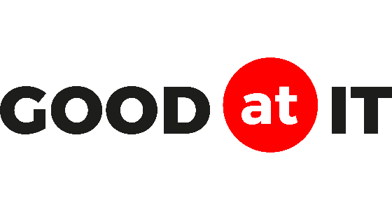 Good at IT s.r.o. - logo