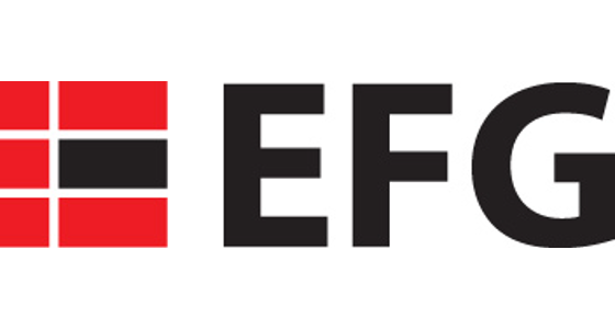 EFG CZ spol. s r.o. - logo