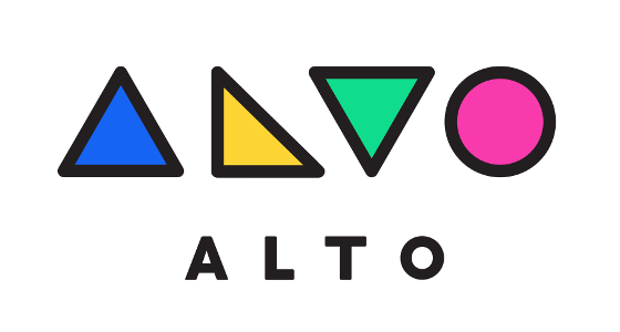 Alto Education - logo
