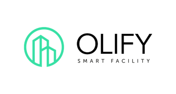 Olify IO s.r.o. - logo