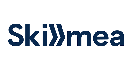 Skillmea - logo
