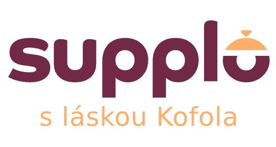 Supplo.cz - logo