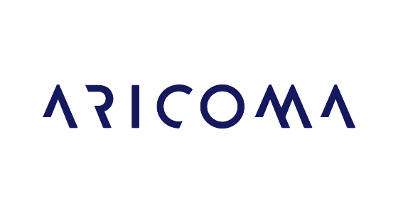 Aricoma - logo