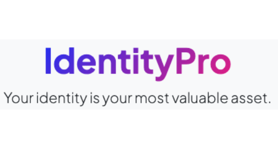 IdentityPro, Inc. - logo