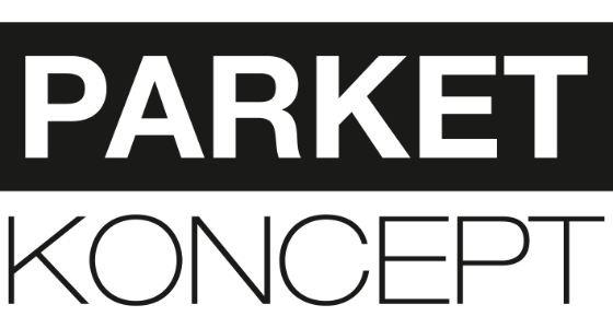 Parket koncept s.r.o. - logo