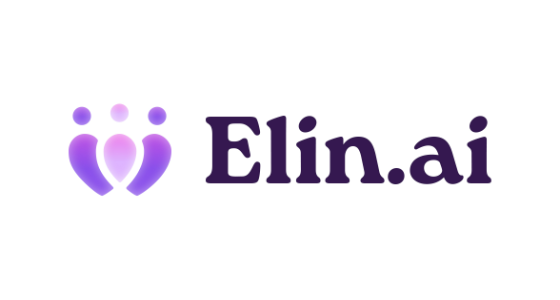 Elin.ai - logo