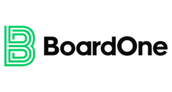 BoardOne s.r.o. - logo