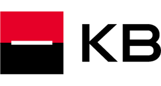 Komerční banka, a.s. - logo