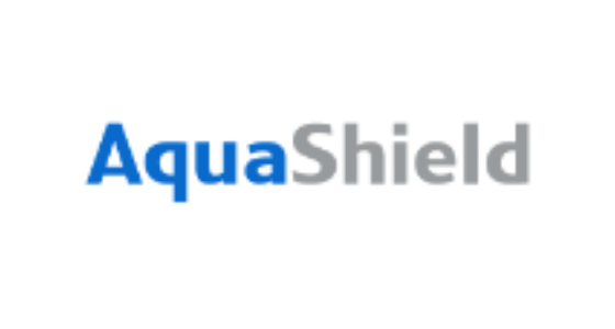 Aquashield Europe - logo