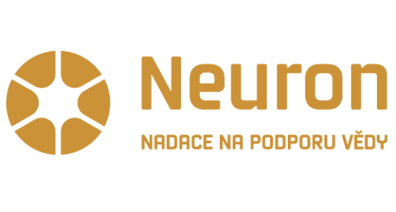 Nadace Neuron - logo