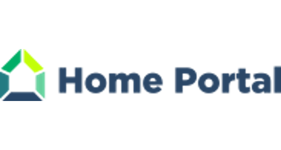 Home Portal, s.r.o. - logo