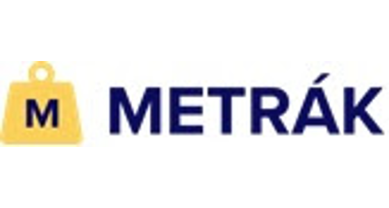 Metrák, s.r.o. - logo